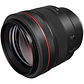 Lente Canon RF 85 mm f/1.2L USM - Miniatura 2