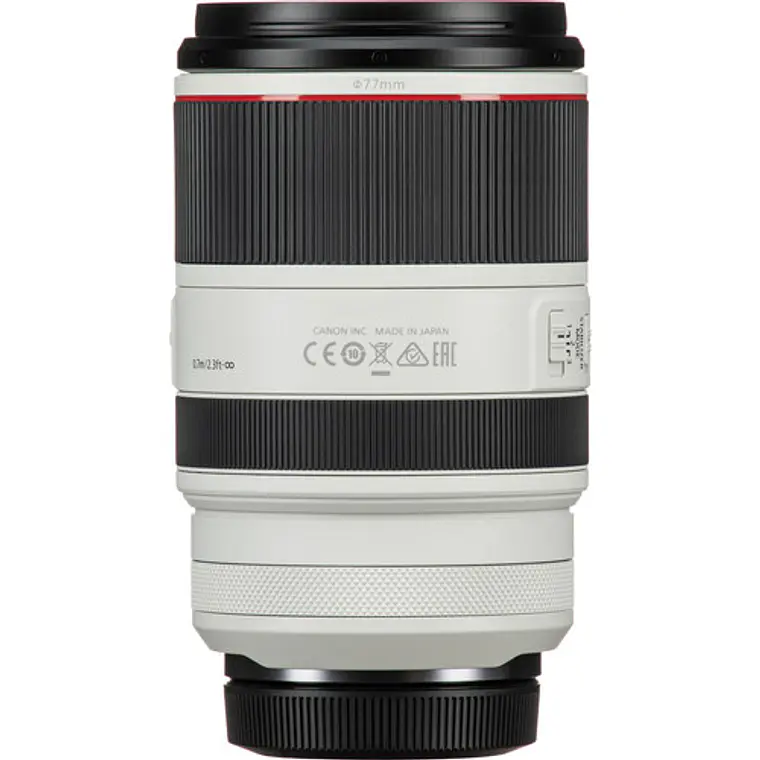 Lente Canon RF 70-200 mm f/2.8L IS USM 6