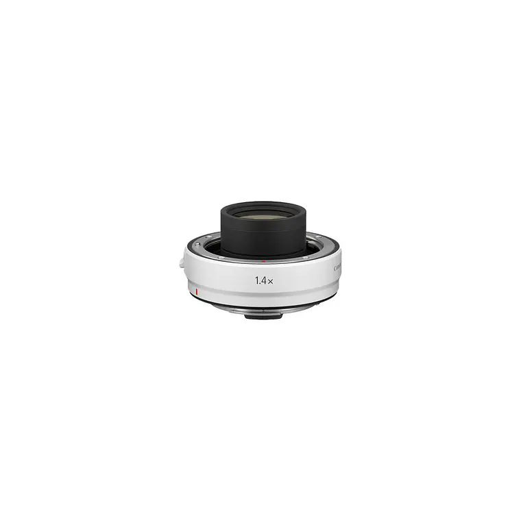 Teleconvertidor Canon Extender RF 1.4x 2