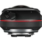 Lente Canon RF 5.2 mm f/2.8L Dual Fisheye - Miniatura 4