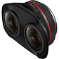 Lente Canon RF 5.2 mm f/2.8L Dual Fisheye - Miniatura 3