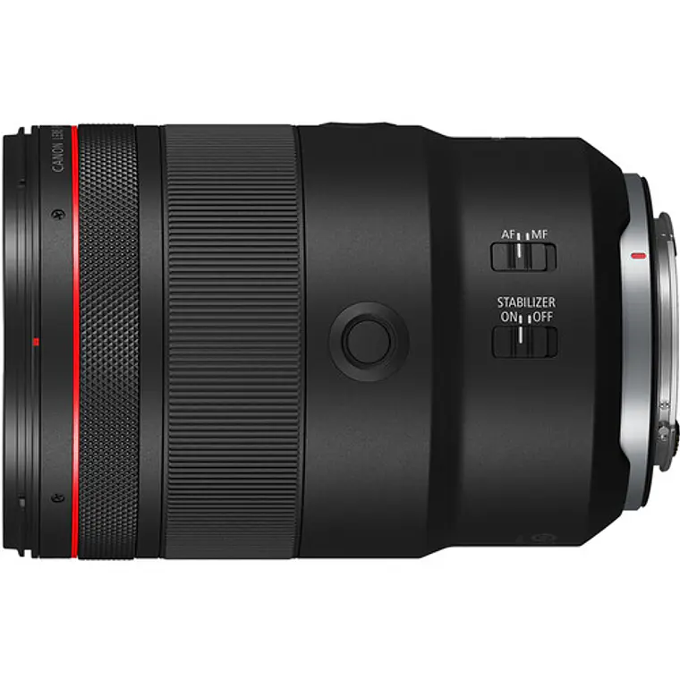 Lente Canon RF 135 mm f/1.8L IS USM 4