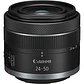 Lente Canon RF 24-50 mm f/4.5-6.3 IS STM - Miniatura 1