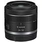 Lente Canon RF 24-50 mm f/4.5-6.3 IS STM - Miniatura 3