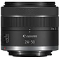 Lente Canon RF 24-50 mm f/4.5-6.3 IS STM - Miniatura 7