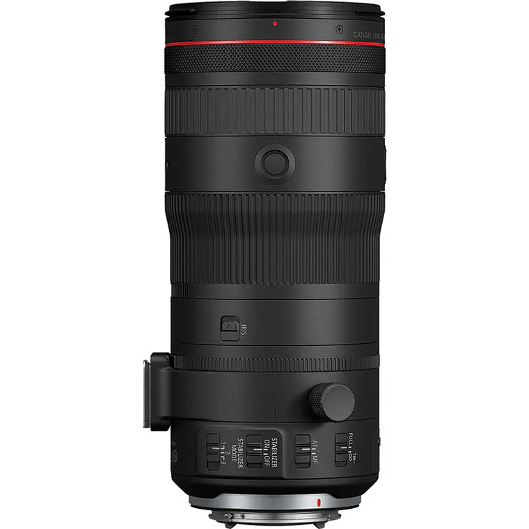 Lente Canon RF 24-105 mm f/2.8L IS USM Z 4