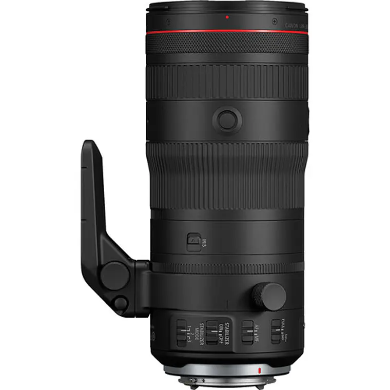 Lente Canon RF 24-105 mm f/2.8L IS USM Z 1