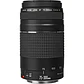 Lente Canon EF 75-300 mm f/4-5.6 III - Miniatura 3