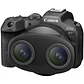 Lente Canon RF-S 3.9 mm f/3.5 STM Dual Fisheye - Miniatura 5