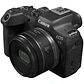 Lente Canon RF-S 7.8 mm f/4 STM Dual - Miniatura 5