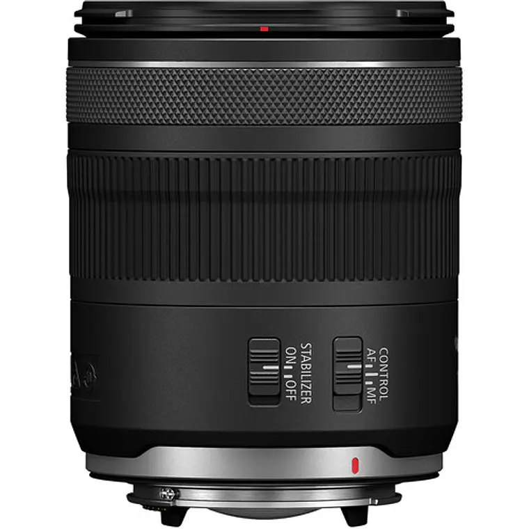 Lente Canon RF 16-28 mm f/2.8 IS STM 3
