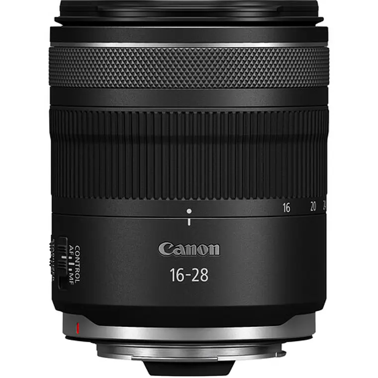 Lente Canon RF 16-28 mm f/2.8 IS STM 1