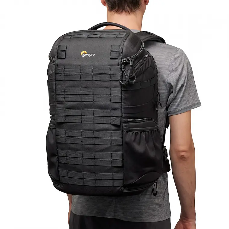 Mochila para Cámara Lowepro ProTactic BP 450 AW III 2