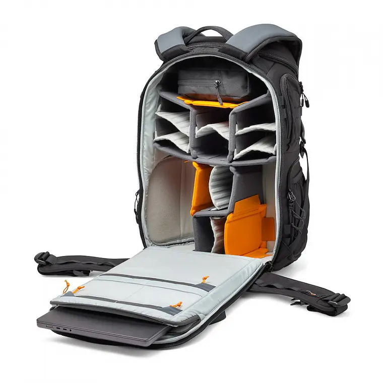Mochila para Cámara Lowepro ProTactic BP 450 AW III 3