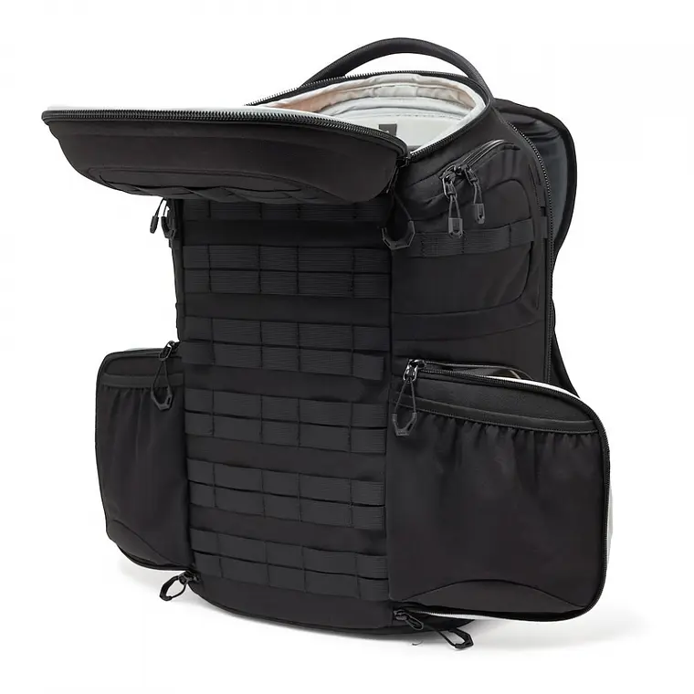 Mochila para Cámara Lowepro ProTactic BP 450 AW III 5