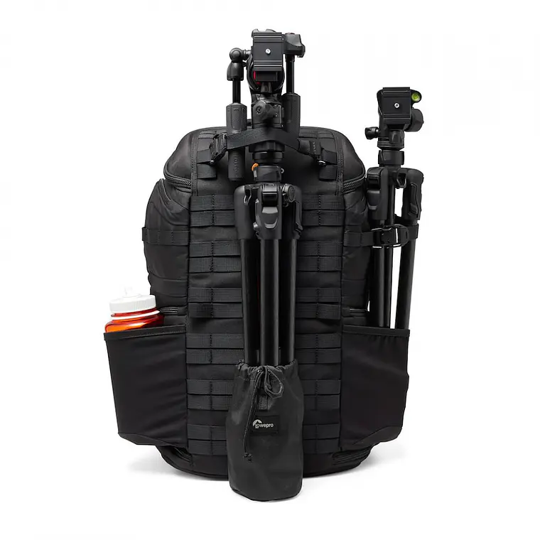 Mochila para Cámara Lowepro ProTactic BP 450 AW III 6