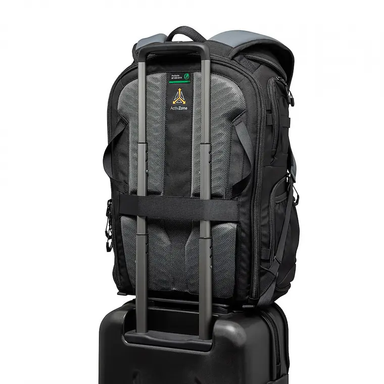 Mochila para Cámara Lowepro ProTactic BP 450 AW III 7