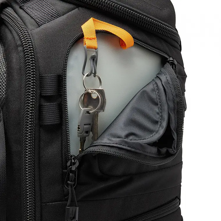 Mochila para Cámara Lowepro ProTactic BP 450 AW III 9