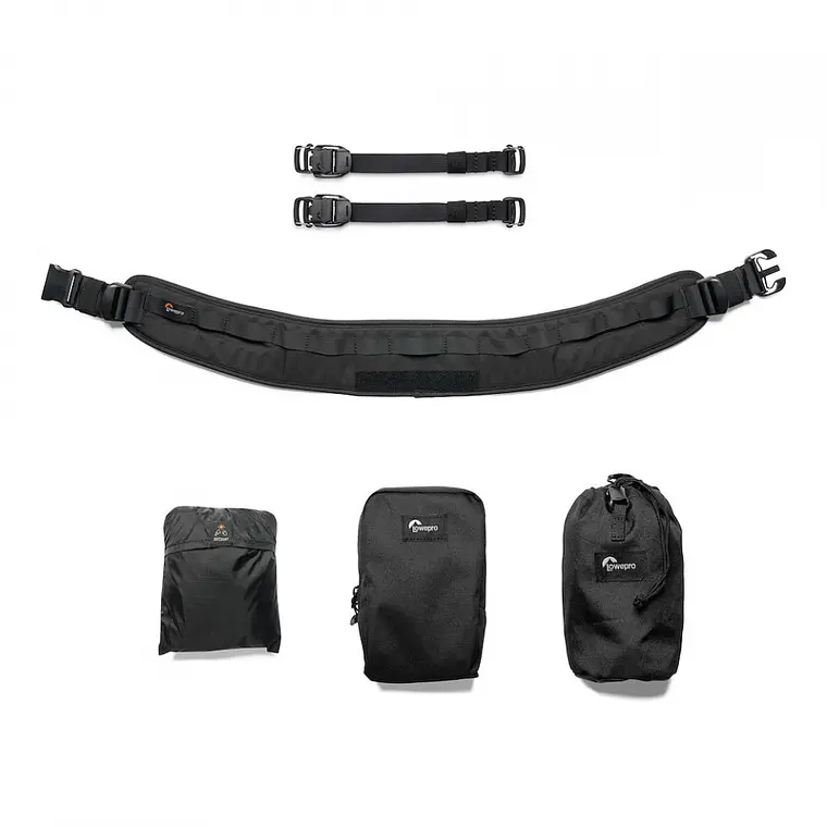 Mochila para Cámara Lowepro ProTactic BP 450 AW III 10