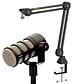 Kit Kreadores Rode Maono (Rode PodMIC Micrófono + Brazo para microfono Maono BA37) - Miniatura 1