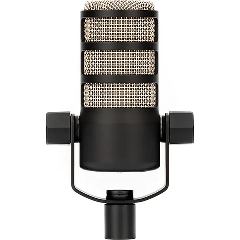 Kit Kreadores Rode Maono (Rode PodMIC Micrófono + Brazo para microfono Maono BA37)
