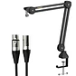 Kit Kreadores Rode Maono (Rode PodMIC Micrófono + Brazo para microfono Maono BA37) - Miniatura 5