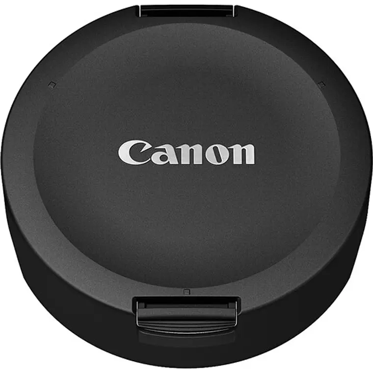 Lente Canon RF 7-14 mm f/2.5-3.5L Fisheye STM 8