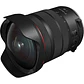 Lente Canon RF 7-14 mm f/2.5-3.5L Fisheye STM - Miniatura 4