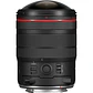 Lente Canon RF 7-14 mm f/2.5-3.5L Fisheye STM - Miniatura 3