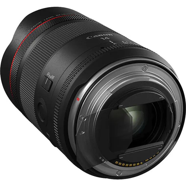 Lente Canon RF 14 mm f/1.4L VCM 4