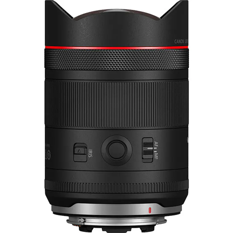Lente Canon RF 14 mm f/1.4L VCM 5