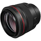 Lente Canon RF 85 mm f/1.2L USM - Miniatura 2