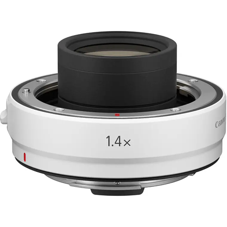 Teleconvertidor Canon Extender RF 1.4x 1