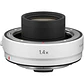 Teleconvertidor Canon Extender RF 1.4x - Miniatura 1