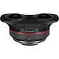 Lente Canon RF 5.2 mm f/2.8L Dual Fisheye - Miniatura 1