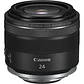 Lente Canon RF 24 mm f/1.8 Macro IS STM - Miniatura 1