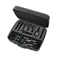 Set de Micrófonos de Batería Audix DP7 – 7 Piezas + Estuche - Miniatura 1