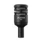 Set de Micrófonos de Batería Audix DP7 – 7 Piezas + Estuche - Miniatura 2