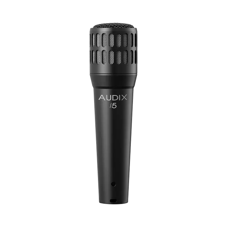 Set de Micrófonos de Batería Audix DP7 – 7 Piezas + Estuche 8