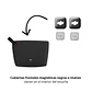 Micrófono Inalámbrico DJI Mic Mini 2S (2 TX + 1 RX + Charging Case) - Miniatura 7