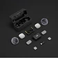 Micrófono Inalámbrico DJI Mic Mini 2S (2 TX + 1 RX + Charging Case) - Miniatura 4