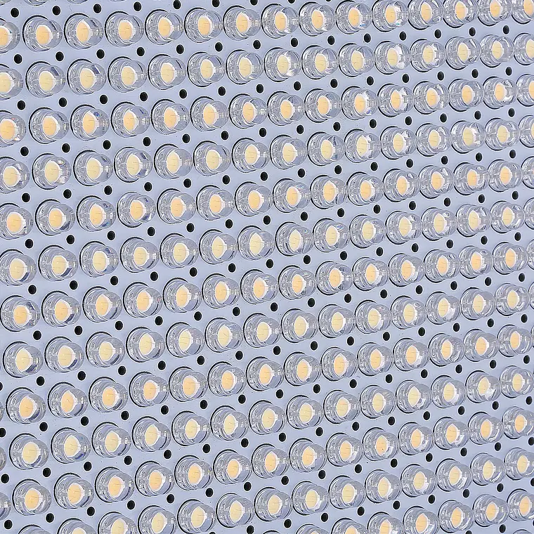 Panel de Luz LED Bicolor Neewer NL480 8