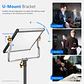Panel de Luz LED Bicolor Neewer NL480 - Miniatura 3