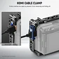 Jaula para Cámara Sony FX3 y FX30 con Abrazadera para Cables Neewer - Miniatura 5