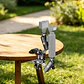 Super Clamp Reforzada con Doble Brazo Mágico Neewer - Miniatura 10