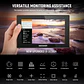 Monitor Touchscreen para Cámara de Campo Neewer F500 Pro - Miniatura 8