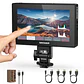 Monitor Touchscreen para Cámara de Campo Neewer F500 Pro - Miniatura 1