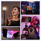 Luz LED RGB para Video Neewer SL90 con Control por App y 2.4G - Miniatura 9