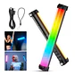Espada de Luz LED RGB Magnética Neewer Basics SL50 - Miniatura 1