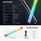 Espada de Luz LED RGB Magnética Neewer Basics SL50 - Miniatura 8